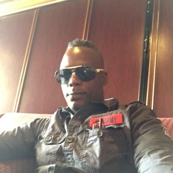 Meet your Posher, Anthony - Picture 1 of 1